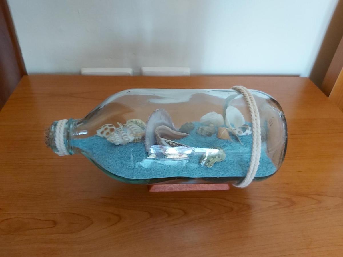 新马尔马拉斯Crystal House公寓 外观 照片